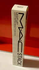 MAC STACK Legit Lift Lash Primer ~ STARK STACK ~ Full Size