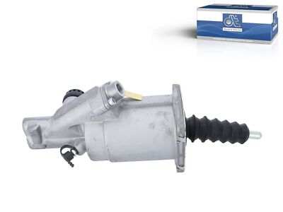 Clutch servo DT Spare Parts 5.53200 Clutch servo