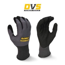 DeWALT DPG72L Flexible High-Durability Grip Work Gloves