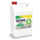 Isopropanol, Isopropyl Alcohol, 3D Printer Cleaning, Electronic, 5LT