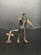 The Walking Dead AMC Daryl Dixon McFarlane Toys Action Figure