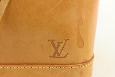 ＊限定アイテム【Louis Vuitton】リトルノアバッグ カーフスキン Louis Vuitton Rare Limited Japan 15th Anniversary Mini Noe