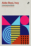 ALDO ROSSI, HOY. NUEVO. Envío URGENTE. ARQUITECTURA (IMOSVER) - Imagen 1 de 1