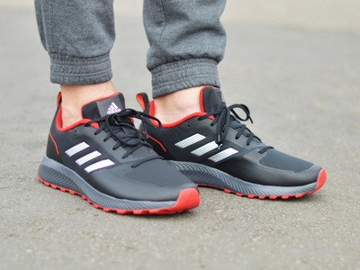 Adidas Runfalcon 2.0 TR FZ3577 Męskie 