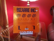 Vinyl Record Storage, Display Stand, Record Holder 12 INCH SINGLE White