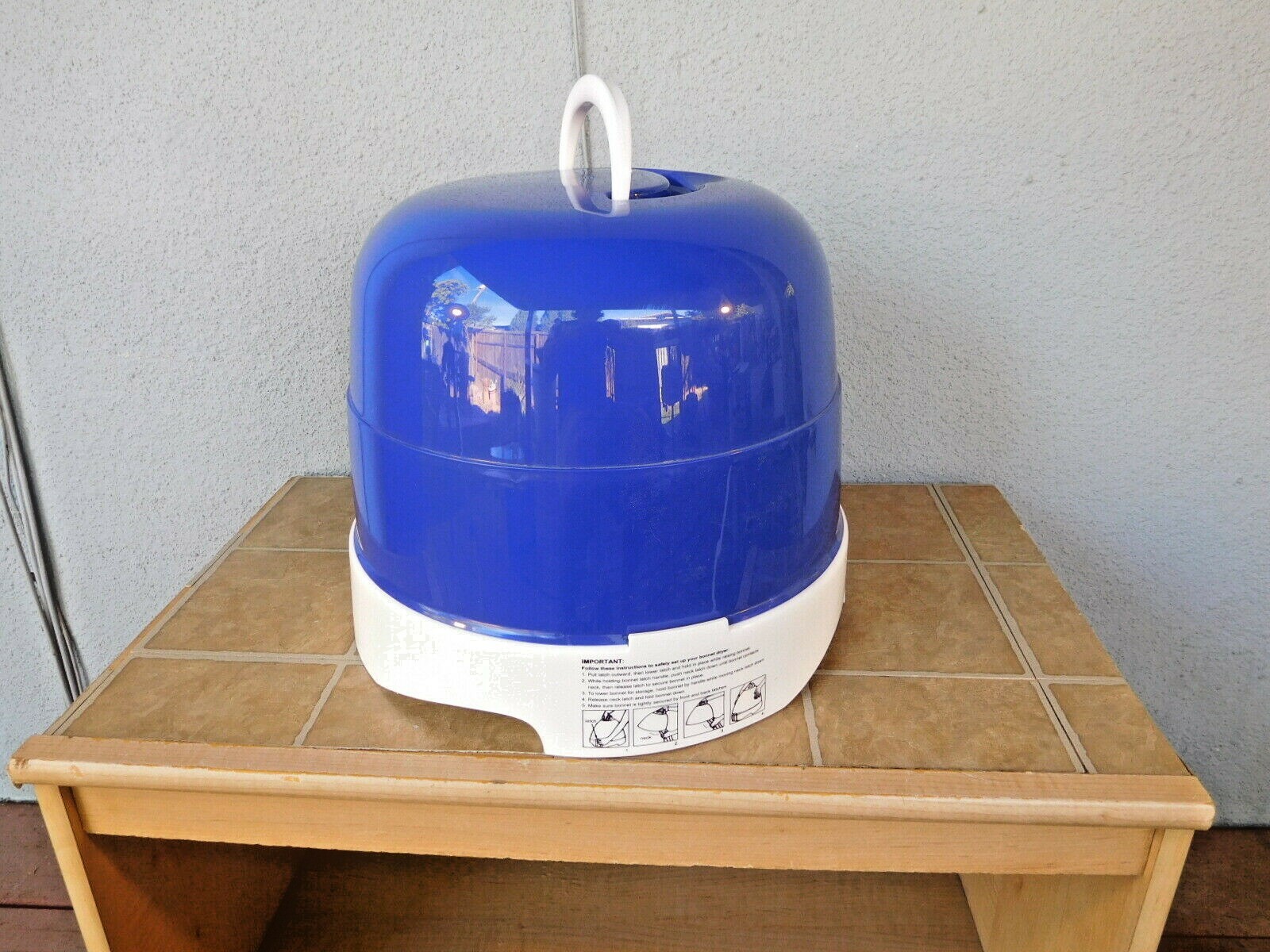 Hard Hat Dryer atelieryuwa.ciao.jp