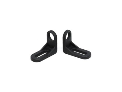 SEPTAR PAIR OF UNIVERSAL REPLACEMENT ARROW HOLDERS LICENSE PLATE HOLDER