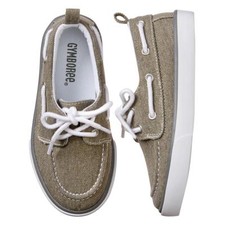 NWT Gymboree Boy Boat Shoes Spring Forward Toddler Boy many sizes