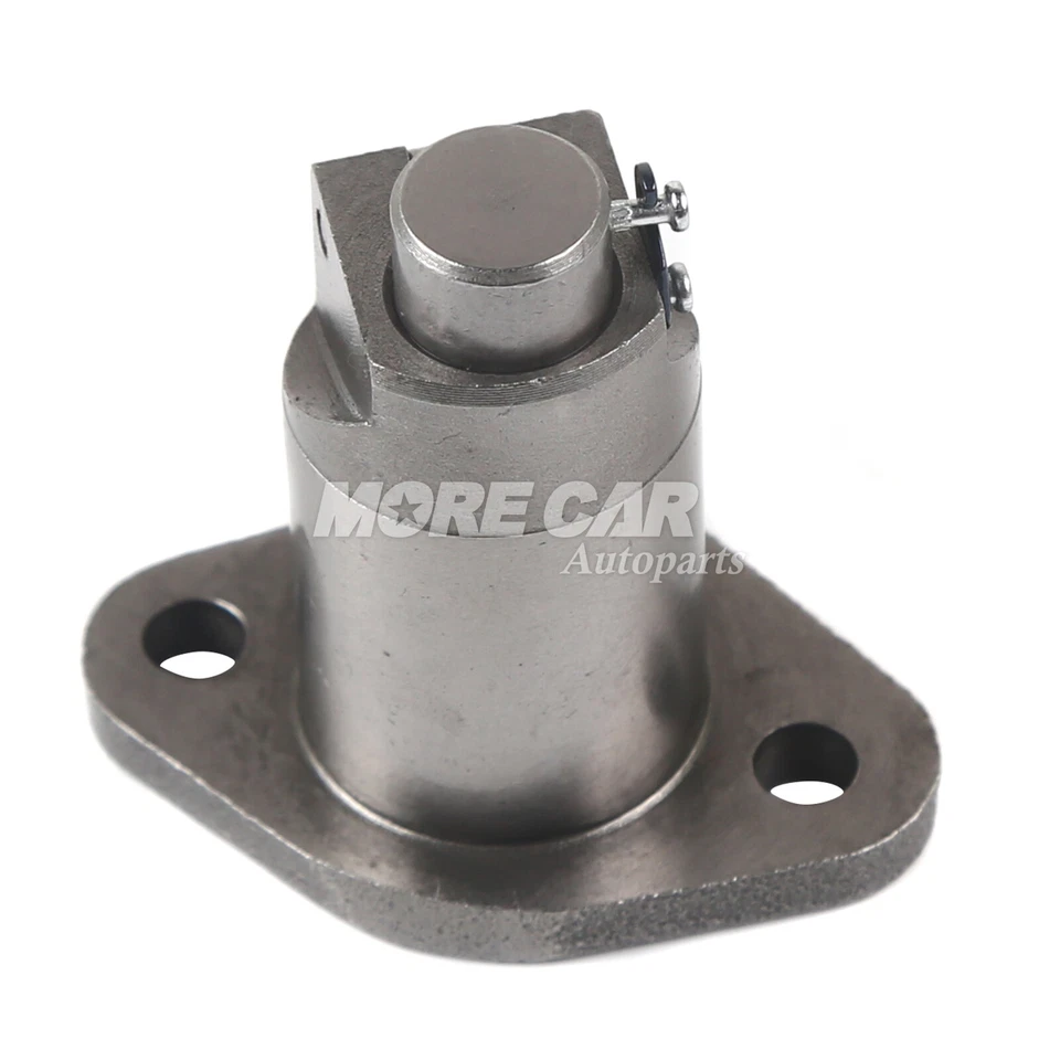 Kit de cadena de distribución bomba de agua de aceite para Toyota Corolla Matrix 2009-2015 1,8 L 2ZRFE Foto 3 de 4