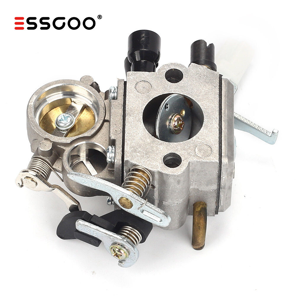 Carburetor For Stihl Chainsaw Ms181 Ms181 2 Mix Ms181c Ms181c Be Ms181cbe 2 Mix Ms181c Be