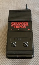 Netflix Series Stranger Things Double-Sided Mystery Puzzle- 200 Pieces