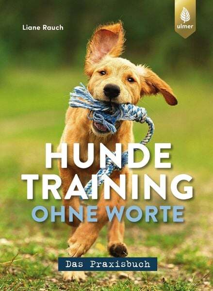 Thumbnail - Hundetraining Ohne Worte - Das Praxisbuch