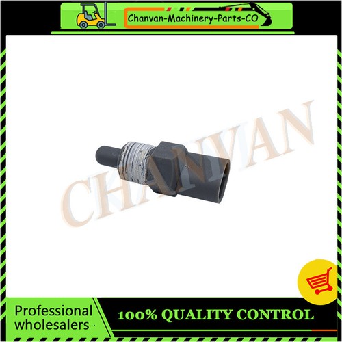 Intake Temperature Sensor 8-97338560-0 Fit for Hitachi Sumitomo Keith 4HK1 6HK1 - Picture 3 of 12