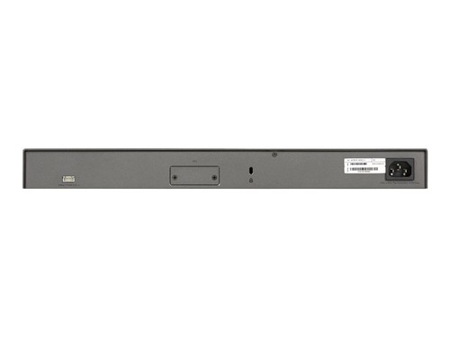 Netgear GS728TXP-100NES Switch - 28 Anschlüsse - Smart - stapelbar inkl VAT - Afbeelding 12 van 12