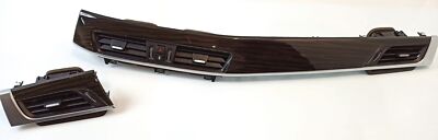 BMW OEM Dashboard decorative trim Fineline EB07708 9332238 X1 F48 F48 LCI X2 F39