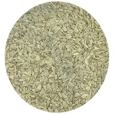 Wissmach Glass Frit Oyster Pearl Medium Opal Striker 1lb. 96 COE