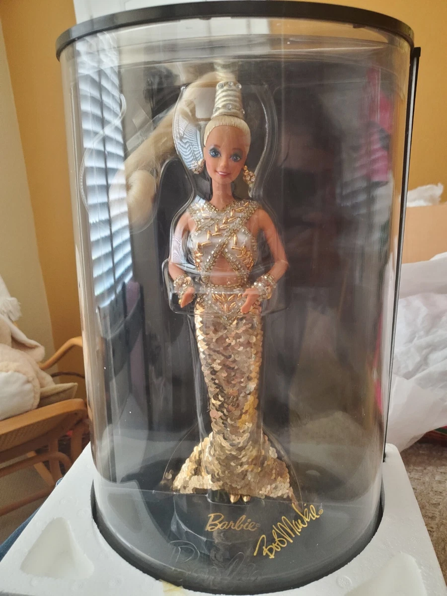 Designer Editions Barbie Dolls & Doll Playsets Collector's Edition