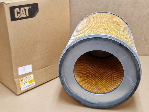 Filtro aria motore Caterpillar esterno 7W-5317 7W5317 originale NUOVO OEM - Foto 11 di 11