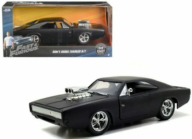 Artículos de automodelismo y aeromodelismo negros de escala 1:24