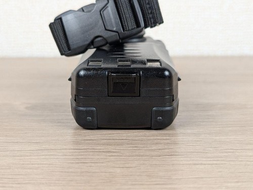 UŻYWANY Alinco DJ-X11 Szerokopasmowy poręczny odbiornik Zakres częstotliwości 0,05 - 1300MHz - Zdjęcie 8 z 11