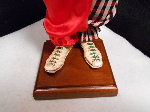 Simpich Character Dolls "Crackers the Clown" 64/400 - Picture 3 of 5