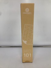 New Cyber Power PC Gaming Mousepad Model 101 - 14" X 11.5"