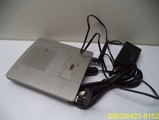 CISCO AIRONET - AIR-AP1231G-A-K9 1200 SERIES, Antennas and Power Supply