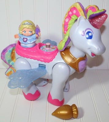 vtech twinkle magical unicorn