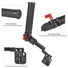 Adjustable Handy Sling Grip Handle for DJI Ronin S SC RSC2 Low Angle Shots Mount