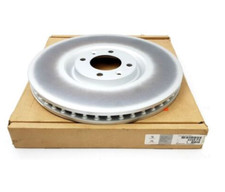 Disque de frein Citroen DS4