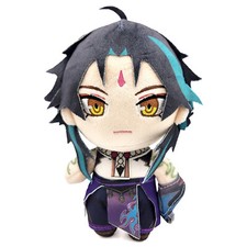 XIAO Genshin Impact 8 in. Plush Video Games Stuffed Animal Plushie Doll 