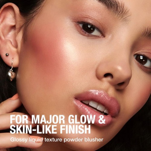 Blush StickLiquid Blush StickSilky Smooth Creamy FormulaLightweight Blendable... - Picture 8 of 8