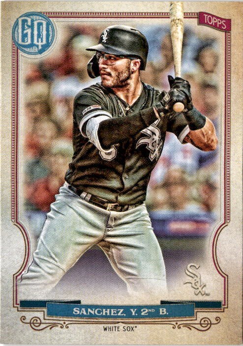 2020 Topps Gypsy Queen Baseball - Complete Your Set / Pick Your Card 1-320 [BB5] - Picture 28 of 241