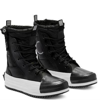 HOT Boot Chuck Taylor Mc NEW Converse Chuck Taylor All Star