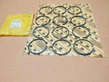 Genuine Jcb Backhoe Circlip 12 Pcs (Part No 821/00209)