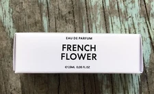 French Flower by Matiere Premiere 1.5ml  Vial Spray New 