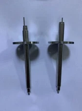 Transfer line braze assembly, G3870-60301 , 5977  interface EI Source