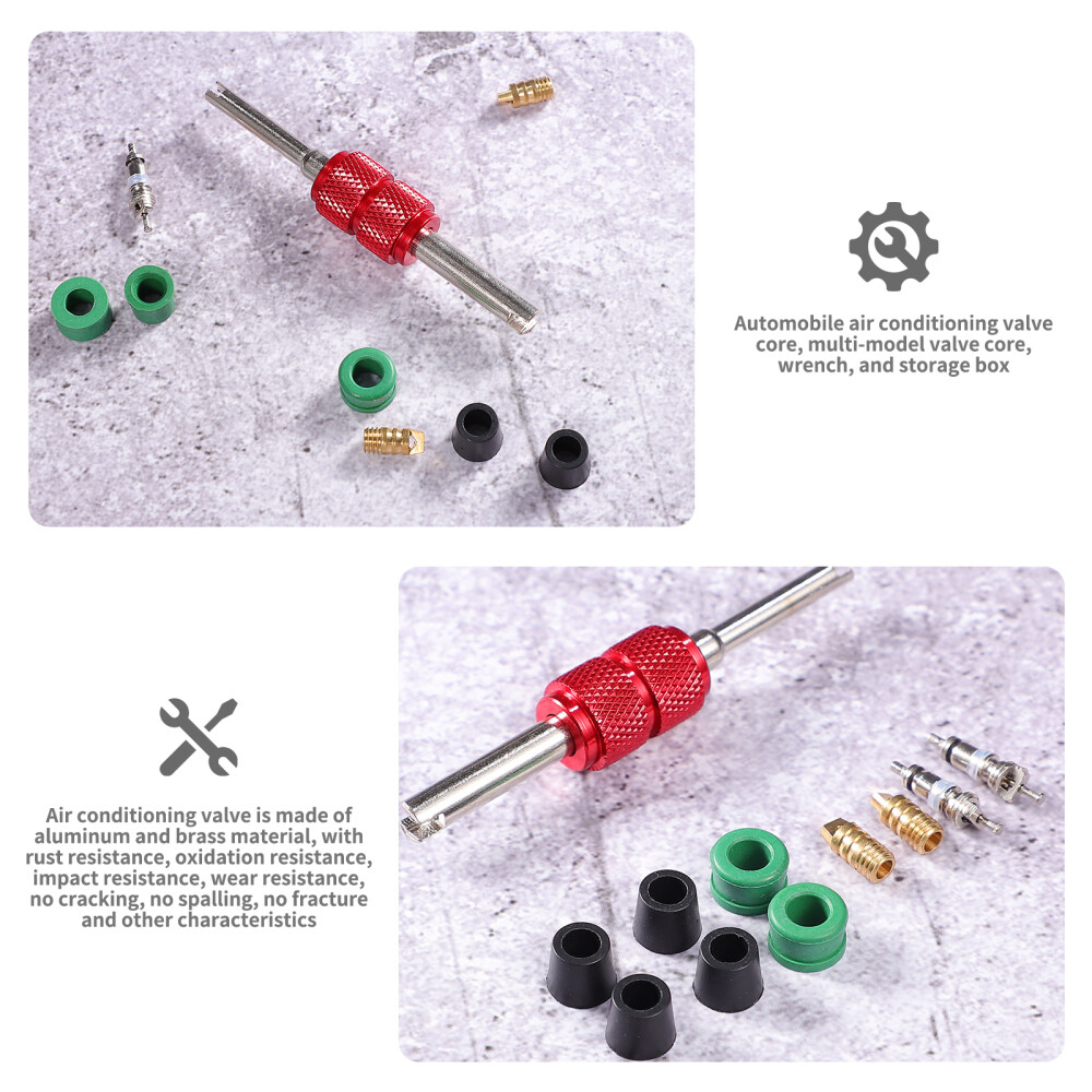 Auto Air Conditioning Repair Accessories Air Conditioner Car eBay