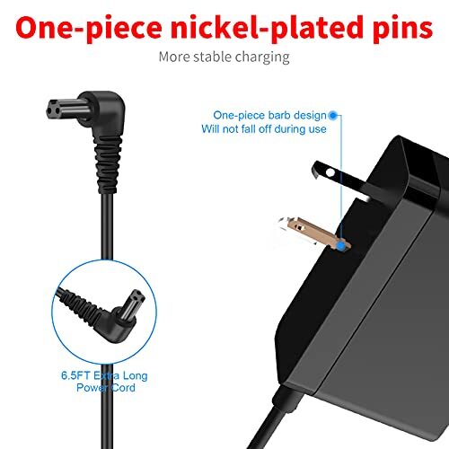 Black Decker Gyro Black+Decker BDCS20C Rechargeable Cordless