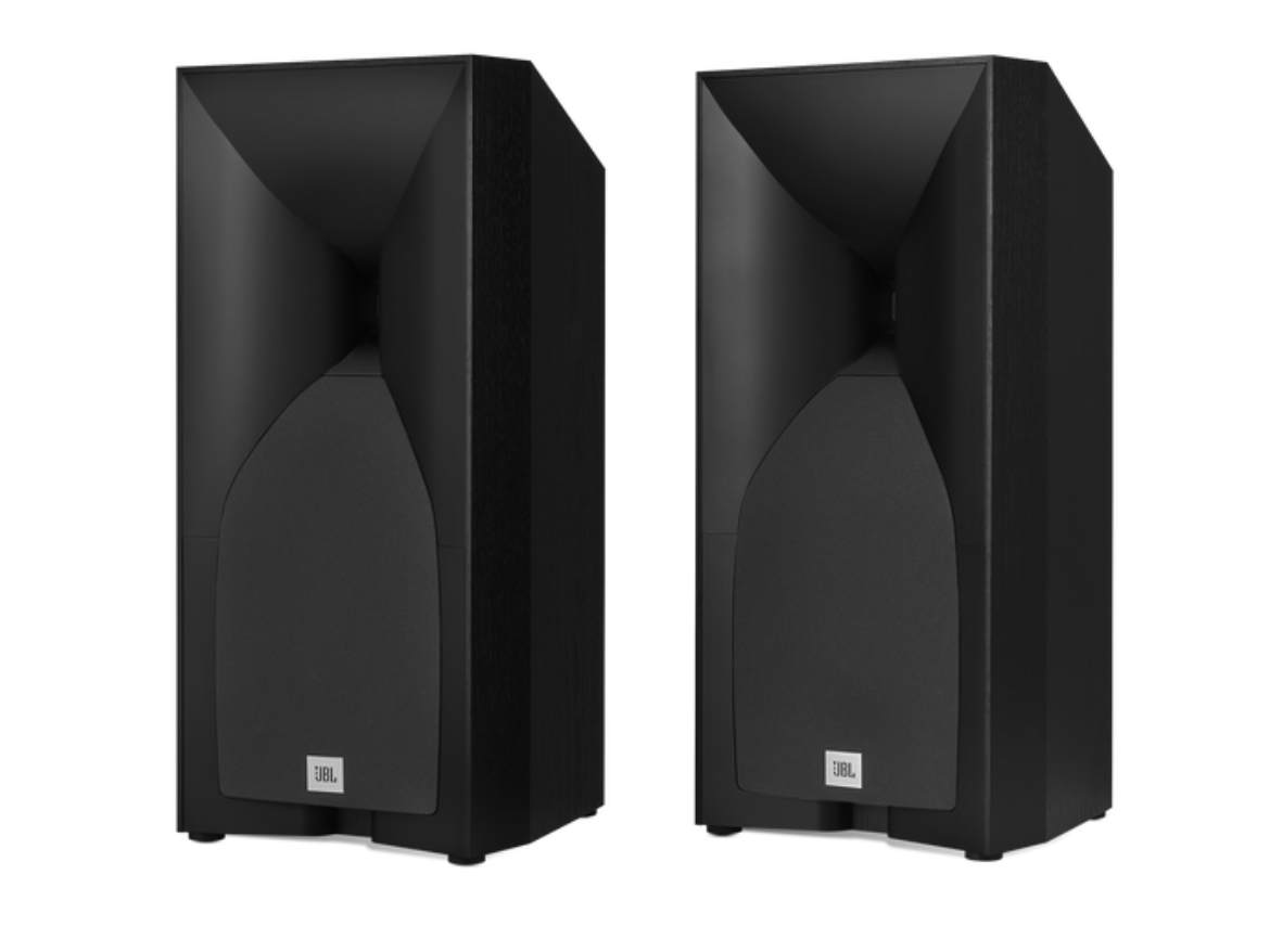 美品】JBL スピーカー STUDIO 530CH [ペア]