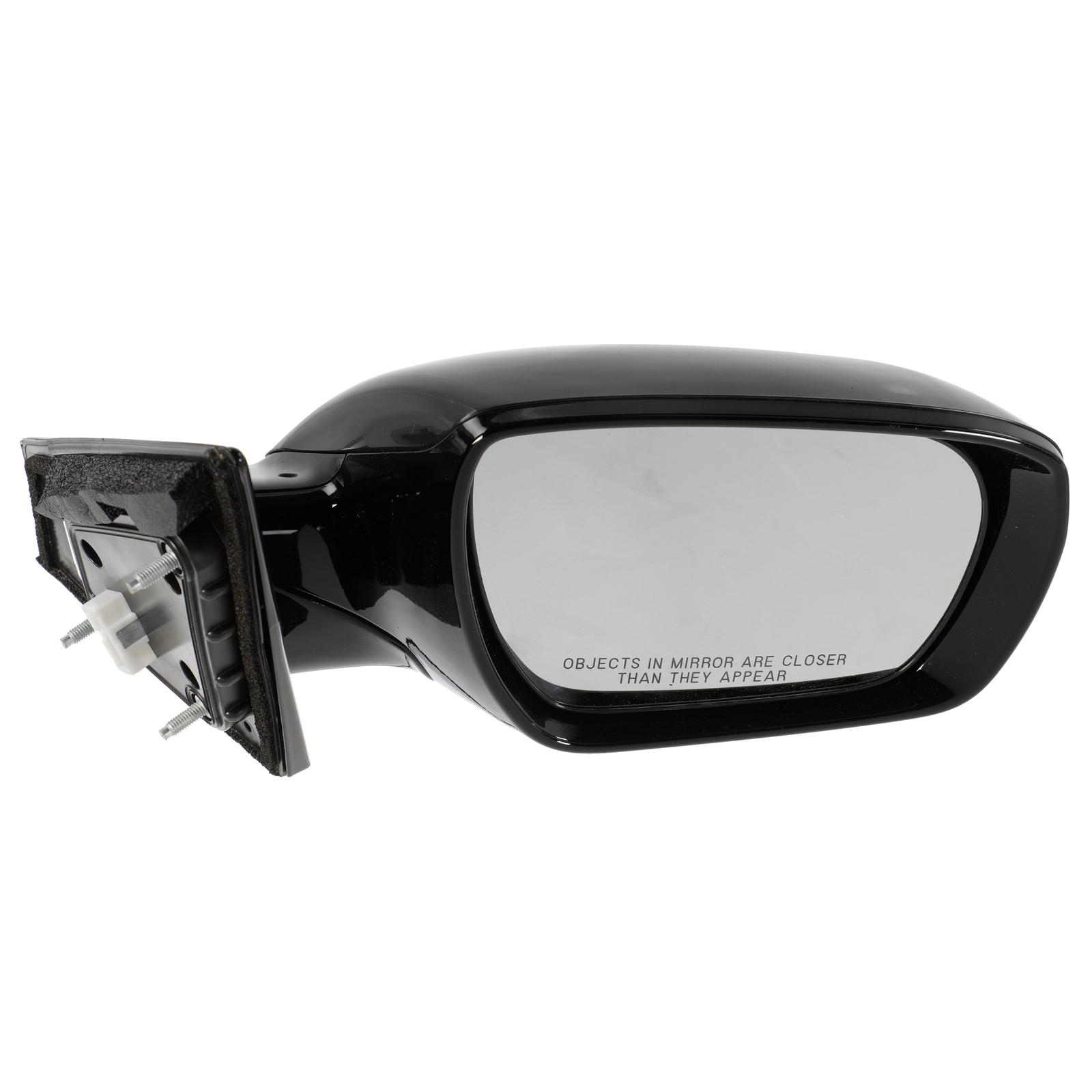 Conjunto de espejo exterior para Hyundai Santa Fe Sport 2013-2016 (P/N 87620-4Z000)