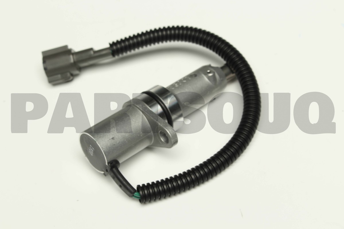 2501056G01 Genuine Nissan SENSOR ASSY-SPEED METER 25010-56G01 | eBay