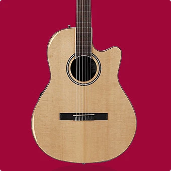 Guitarras Acústicas