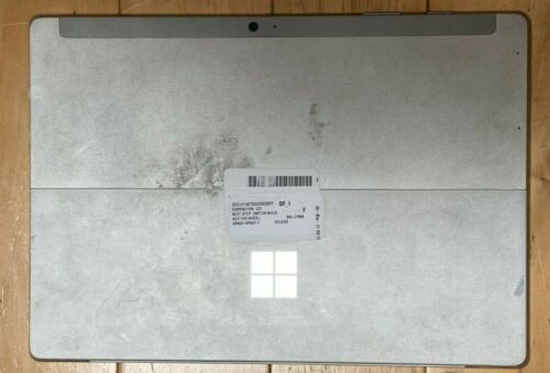 Microsoft Surface 3 64 GB, Wi-Fi, 10,8 pulgadas - plateado - Imagen 4 de 7