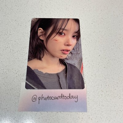 IU - 6th mini album 