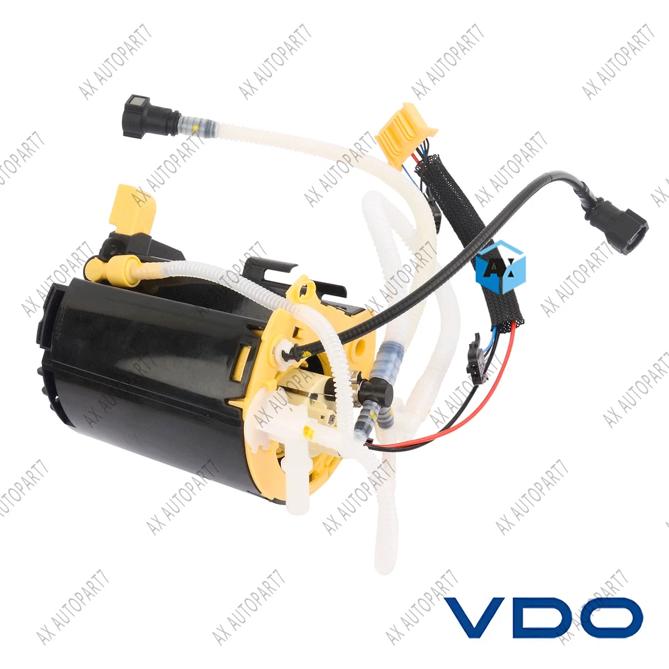 Nuevo módulo diésel bomba de combustible LR042717 para Land Rover Range Rover Sport LR3/4 Foto 2 de 4