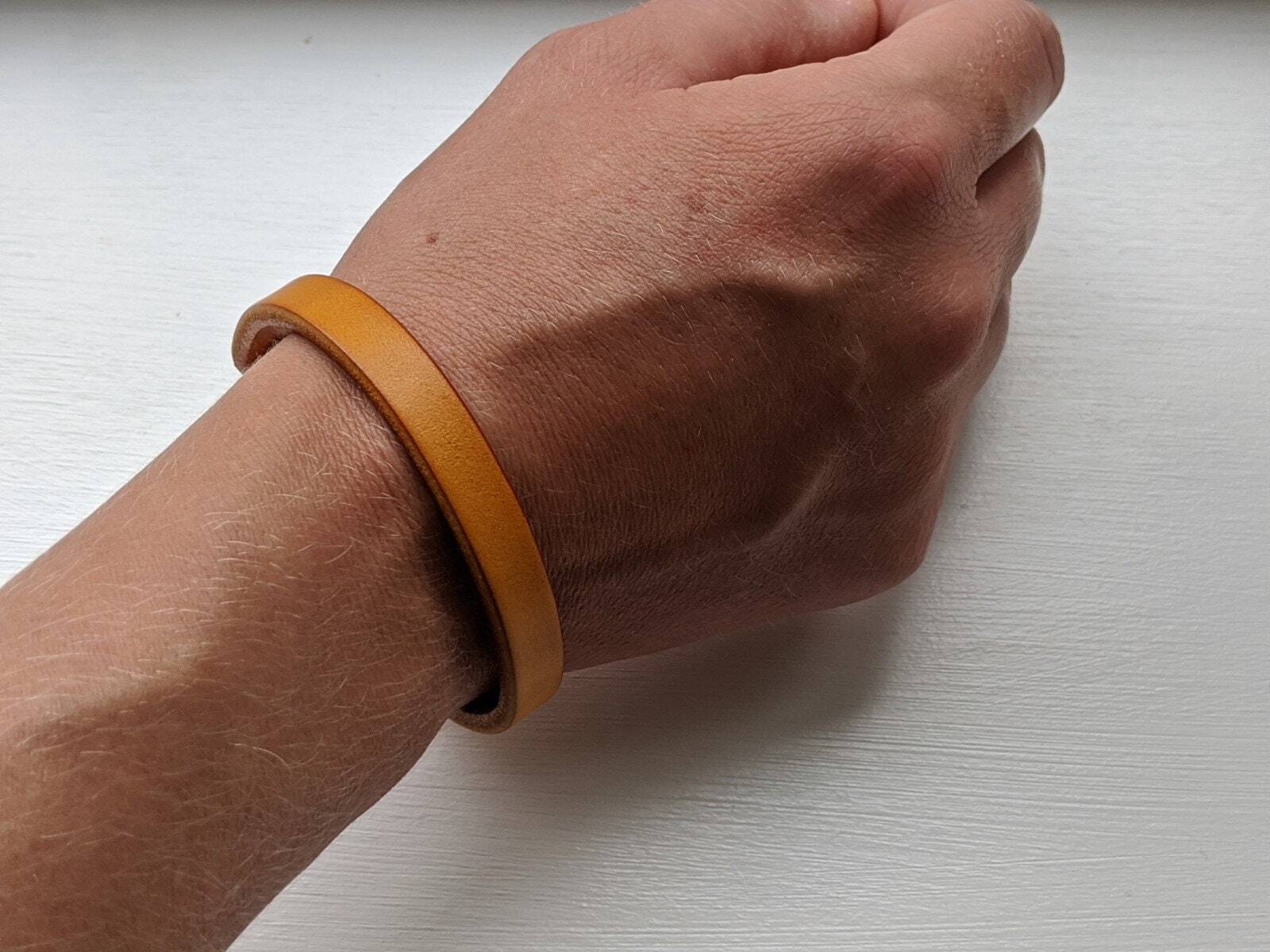 Secret Message Bracelet, Hidden Message, Personal… - image 5