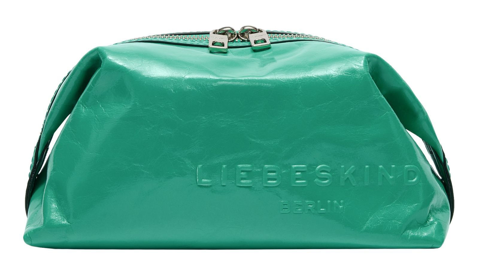 LIEBESKIND BERLIN Pouchette Beauty Jade