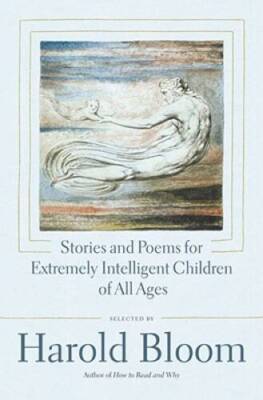 Stories and Poems for Extremely Intelligent Children of All Ages - VERY GOOD