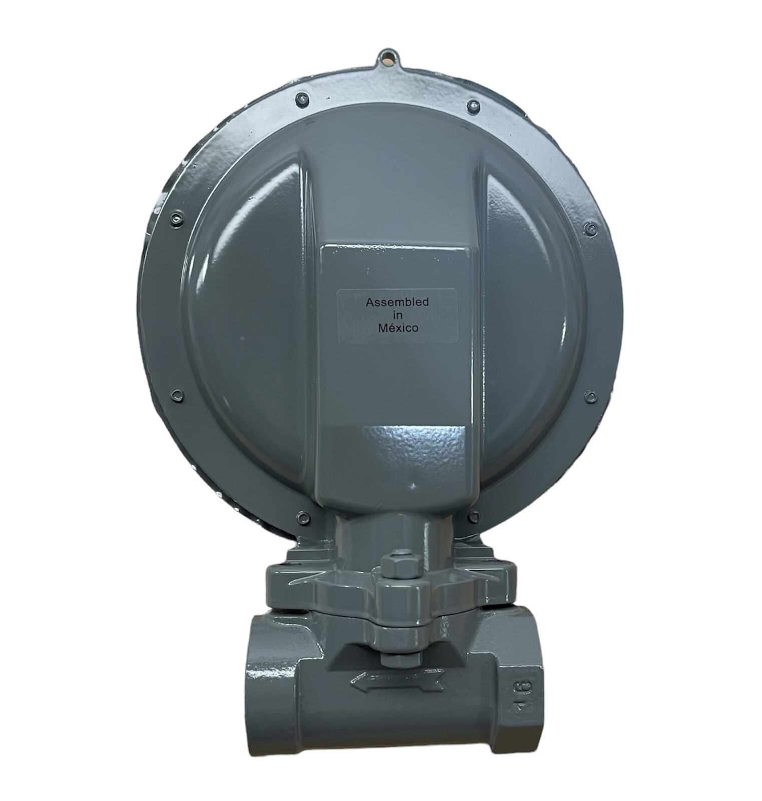 Elster American Meter 1813C Gas Pressure Regulator for sale online eBay